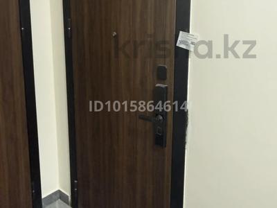 1-бөлмелі пәтер · 40 м² · 12/15 қабат, Ахмет Байтурсынулы, бағасы: 24.5 млн ₸ в Астане, Сарайшык р-н