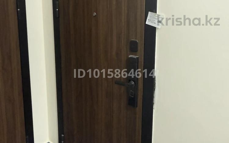 1-бөлмелі пәтер · 40 м² · 12/15 қабат, Ахмет Байтурсынулы, бағасы: 24.5 млн ₸ в Астане, Сарайшык р-н — фото 2