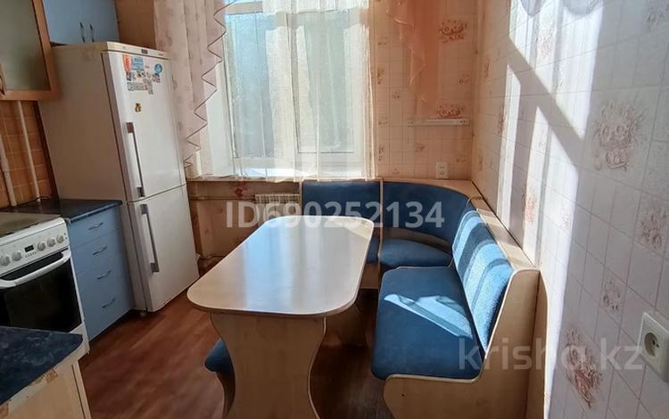 2-комнатная квартира, 60 м², 2/5 этаж, Гагарина 16 — Район площади