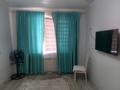 1-комнатная квартира · 46 м² · 11/12 этаж, мкр Дарабоз 25 за 220 000 ₸ в Алматы, Алатауский р-н