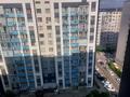 1-комнатная квартира · 46 м² · 11/12 этаж, мкр Дарабоз 25 за 220 000 ₸ в Алматы, Алатауский р-н — фото 9