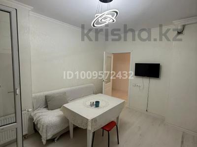 1-бөлмелі пәтер · 47 м² · 11/18 қабат, Егизбаева 5к4 — Каныша Сатпаева, бағасы: 300 000 ₸ в Алматы, Ауэзовский р-н