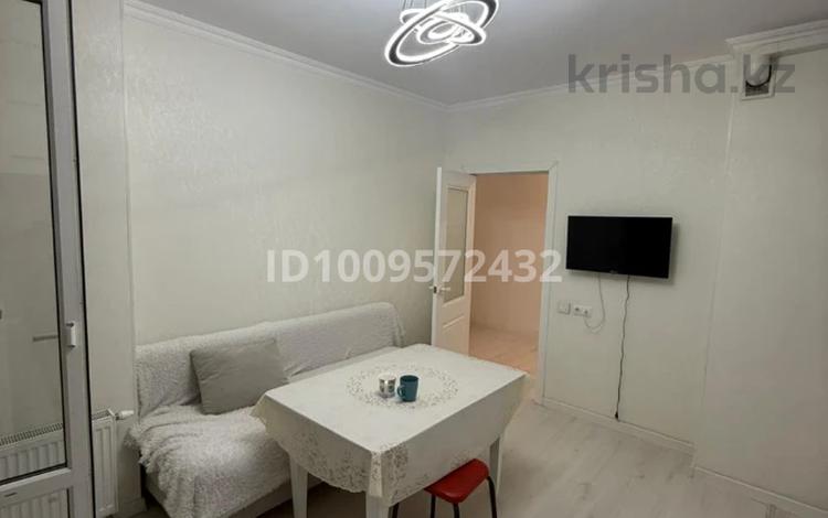 1-бөлмелі пәтер · 47 м² · 11/18 қабат, Егизбаева 5к4 — Каныша Сатпаева, бағасы: 300 000 ₸ в Алматы, Ауэзовский р-н — фото 6