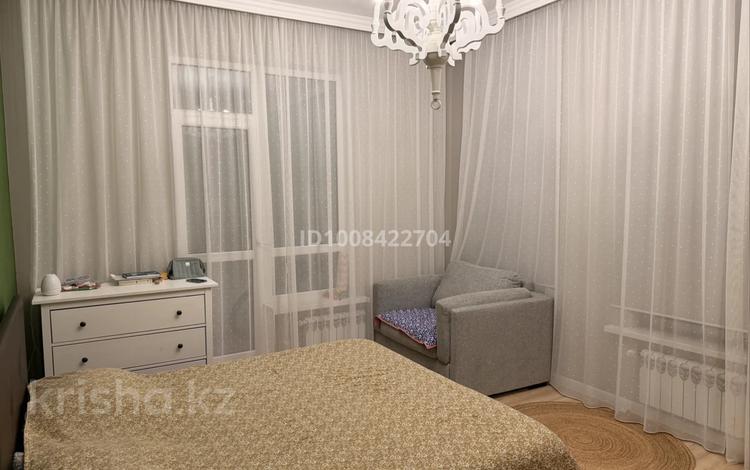 4-бөлмелі пәтер · 110 м² · 6/8 қабат, Кабанбай батыра 60/4 — Нурлан Балгымбаев, бағасы: 82 млн ₸ в Астане, Есильский р-н — фото 2
