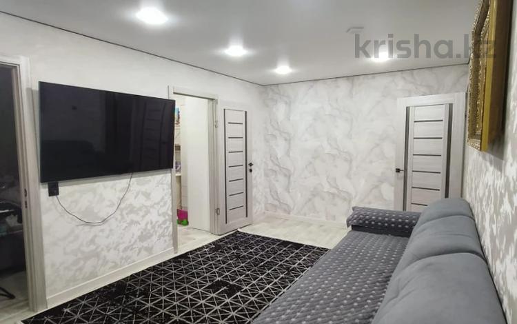 4-бөлмелі пәтер · 64 м² · 2/5 қабат, Ломоносова 19, бағасы: 19 млн ₸ в Экибастузе — фото 15