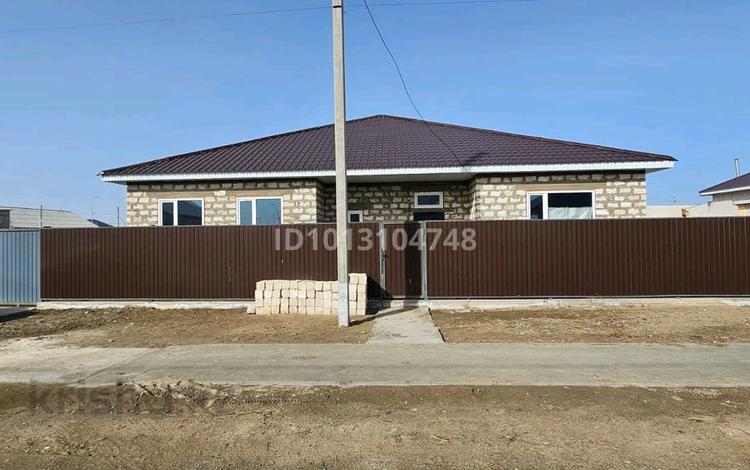 Отдельный дом · 6 комнат · 280 м² · 9 сот., 43 за 29 млн ₸ в Еркинкале — фото 2