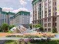 4-бөлмелі пәтер · 134.95 м² · 5/14 қабат, А 32 2Б — Без комиссии /ипотека/ рассрочка, бағасы: ~ 122.9 млн ₸ в Астане, Есильский р-н — фото 11
