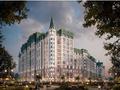 4-бөлмелі пәтер · 134.95 м² · 5/14 қабат, А 32 2Б — Без комиссии /ипотека/ рассрочка, бағасы: ~ 122.9 млн ₸ в Астане, Есильский р-н — фото 16
