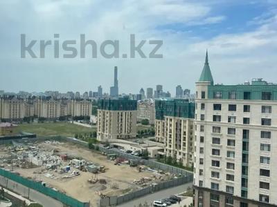4-бөлмелі пәтер · 134.95 м² · 5/14 қабат, А 32 2Б — Без комиссии /ипотека/ рассрочка, бағасы: ~ 122.9 млн ₸ в Астане, Есильский р-н