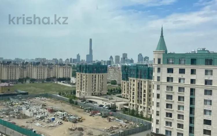 4-бөлмелі пәтер · 134.95 м² · 5/14 қабат, А 32 2Б — Без комиссии /ипотека/ рассрочка, бағасы: ~ 122.9 млн ₸ в Астане, Есильский р-н — фото 3