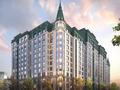 4-бөлмелі пәтер · 134.95 м² · 5/14 қабат, А 32 2Б — Без комиссии /ипотека/ рассрочка, бағасы: ~ 122.9 млн ₸ в Астане, Есильский р-н — фото 3