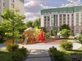 4-бөлмелі пәтер · 134.95 м² · 5/14 қабат, А 32 2Б — Без комиссии /ипотека/ рассрочка, бағасы: ~ 122.9 млн ₸ в Астане, Есильский р-н — фото 9