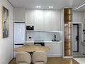 2-комнатная квартира · 41 м² · 8/12 этаж, ул. Жошы хан, 12/3 12/3 — СФЕРА ПАРК ПРЕЗИДЕНСКИЙ ПАРК за 39.5 млн ₸ в Астане, Есильский р-н