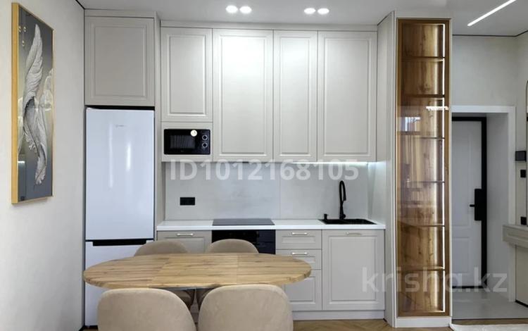 2-комнатная квартира · 41 м² · 8/12 этаж, ул. Жошы хан, 12/3 12/3 — СФЕРА ПАРК ПРЕЗИДЕНСКИЙ ПАРК за 39.5 млн ₸ в Астане, Есильский р-н — фото 4