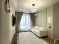 2-комнатная квартира · 41 м² · 8/12 этаж, ул. Жошы хан, 12/3 12/3 — СФЕРА ПАРК ПРЕЗИДЕНСКИЙ ПАРК за 39.5 млн ₸ в Астане, Есильский р-н — фото 4