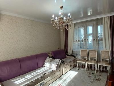 4-комнатная квартира · 77.3 м² · 9/9 этаж, мкр Центральный, Момышулы 15 за 21 млн 〒 в Атырау