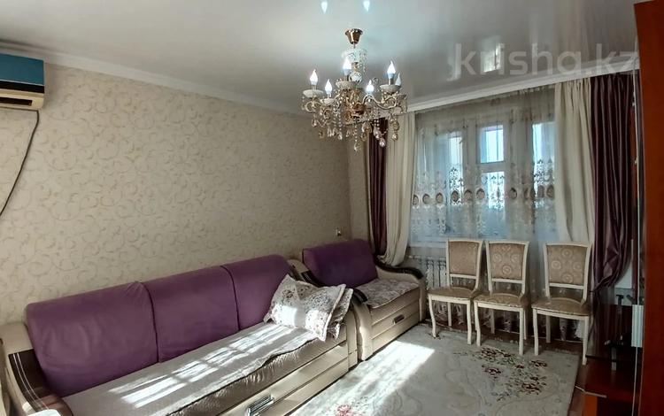 4-комнатная квартира · 77.3 м² · 9/9 этаж, мкр Центральный, Момышулы 15 за 21 млн ₸ в Атырау — фото 3