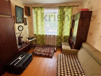 3-бөлмелі пәтер · 57.9 м² · 1/5 қабат, 50 Лет Октября 45, бағасы: 13 млн ₸ в Рудном