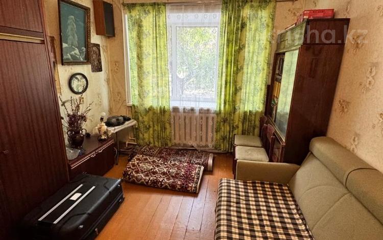 3-бөлмелі пәтер · 57.9 м² · 1/5 қабат, 50 Лет Октября 45, бағасы: 13 млн ₸ в Рудном — фото 6