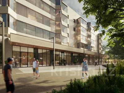 Свободное назначение, офисы, магазины и бутики, салоны красоты, медцентры и аптеки, образование, студии · 41.6 м² за ~ 1.4 млн 〒 в Алматы, Бостандыкский р-н