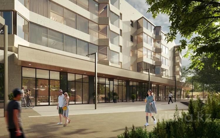 Свободное назначение, офисы, магазины и бутики, салоны красоты, медцентры и аптеки, образование, студии · 41.6 м² за ~ 1.4 млн 〒 в Алматы, Бостандыкский р-н — фото 21