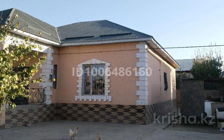 Часть дома · 6 комнат · 185 м² · 8 сот., мкр Северо-Запад 118 — Шубаркол 118 за 46 млн ₸ в Шымкенте, Абайский р-н — фото 2