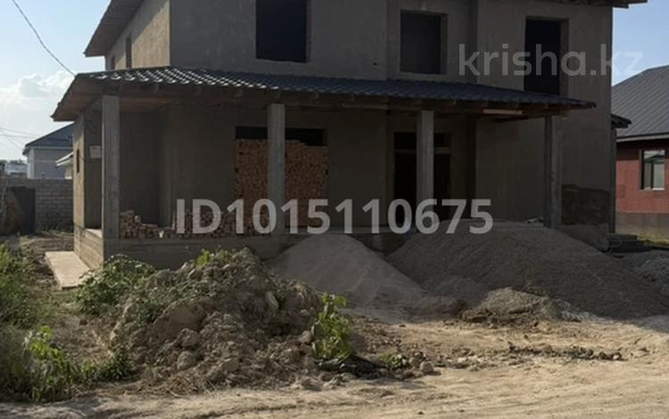 Отдельный дом · 8 комнат · 400 м² · 6 сот., улица 971 — Капал батыр за 52 млн ₸ в  — фото 2