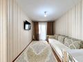 2-комнатная квартира · 65.4 м² · 11/24 этаж, Куанышбек 11/3 за 34.5 млн ₸ в Астане, Сарайшык р-н