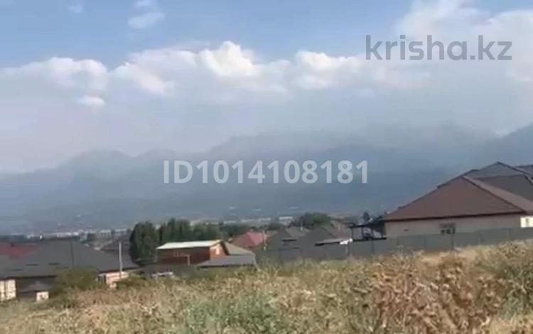 Участок · 6 соток, 117 квартал — Находится за школой пос. Кемертоган (старая школа) за 12 млн ₸ — фото 2
