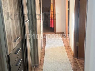 1-бөлмелі пәтер · 41 м² · 4/5 қабат, мкр Нурсая, болашак 54 — полиция, бағасы: 14 млн ₸ в Атырау