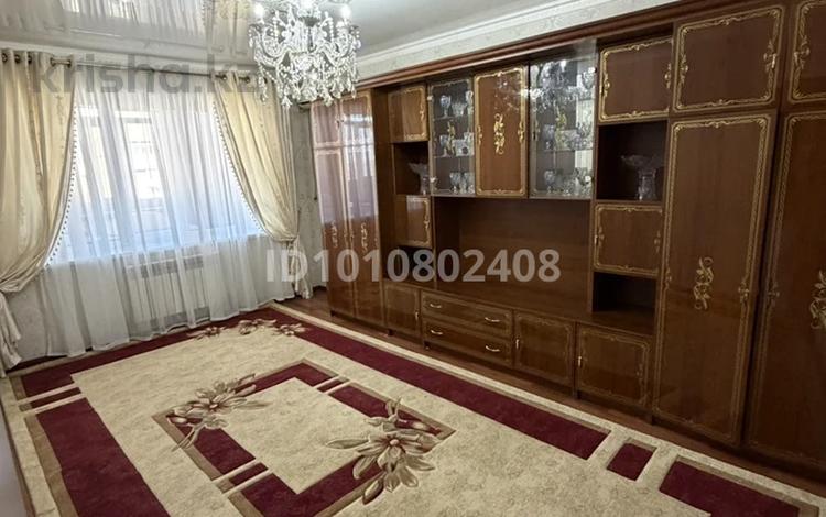 3-бөлмелі пәтер · 55.6 м² · 4/5 қабат, Құрлысшы, бағасы: 16.5 млн ₸ в Аксукенте — фото 2