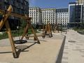 2-бөлмелі пәтер · 52 м² · 6/12 қабат, Ғажайып ш/а. 5/4, бағасы: 43 млн ₸ в Алматы, Алатауский р-н — фото 18