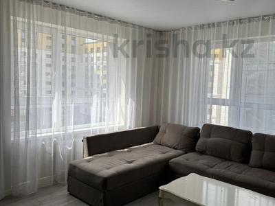 2-комнатная квартира · 52 м² · 6/12 этаж, мкр Гажайып 5/4 за 42 млн ₸ в Алматы, Алатауский р-н