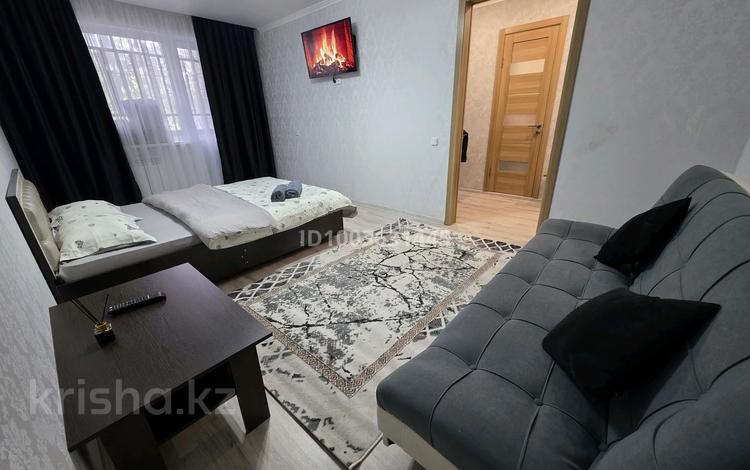 1-комнатная квартира · 36 м² · 1/9 этаж, 3 А микрорайон 7 — Район автовокзала за 10 000 ₸ в Темиртау — фото 7