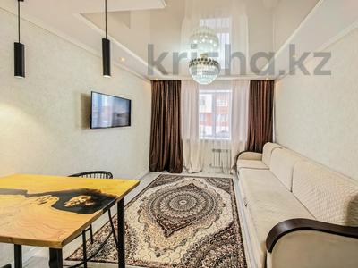 2-бөлмелі пәтер · 35.2 м² · 2/9 қабат, Бозбиiк 1/1, бағасы: ~ 20 млн 〒 в Астане, Сарыарка р-н