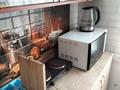 2-комнатная квартира · 45 м² · 5/5 этаж, Металлургов 7 — Магазин "Астана" за 12 000 ₸ в Темиртау — фото 8