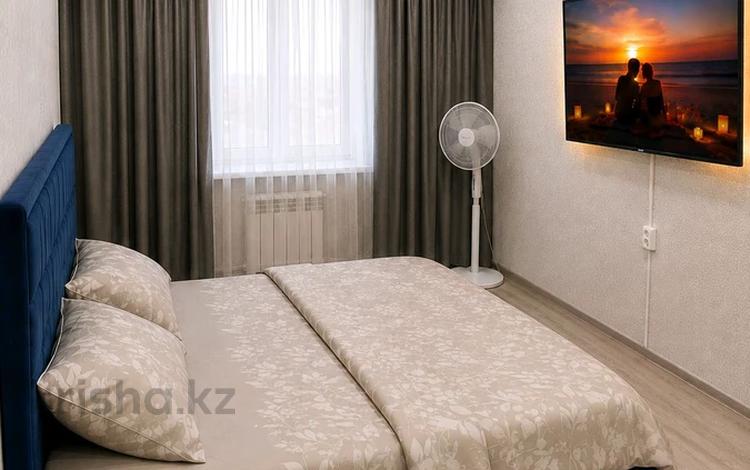 2-комнатная квартира · 45 м² · 5/5 этаж, Металлургов 7 — Магазин "Астана" за 12 000 ₸ в Темиртау — фото 10