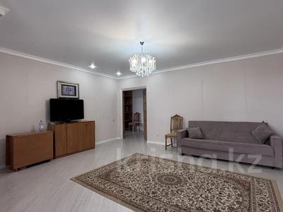 3-комнатная квартира · 84.8 м² · 3/6 этаж, Молдагуловой 3 за 30.6 млн ₸ в Уральске