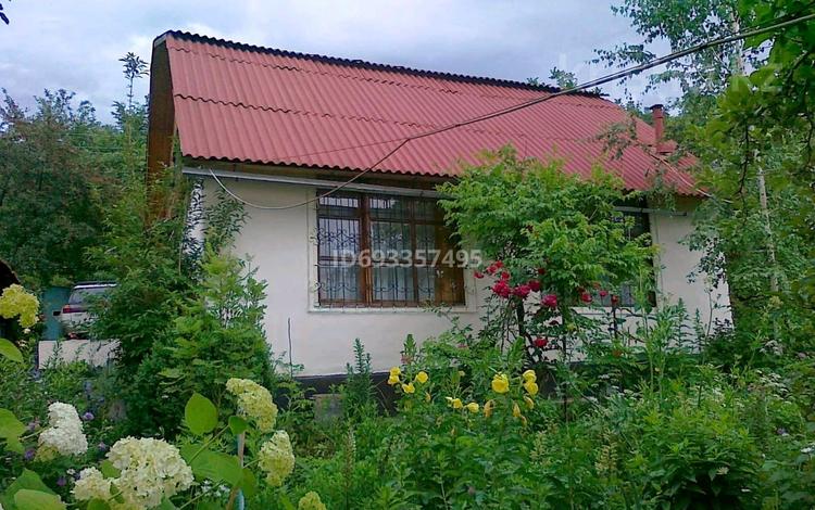 Саяжай · 3 бөлме · 56 м² · 11 жүзд., Ерменсай ш/а., бағасы: 75 млн ₸ в Алматы, Бостандыкский р-н — фото 10