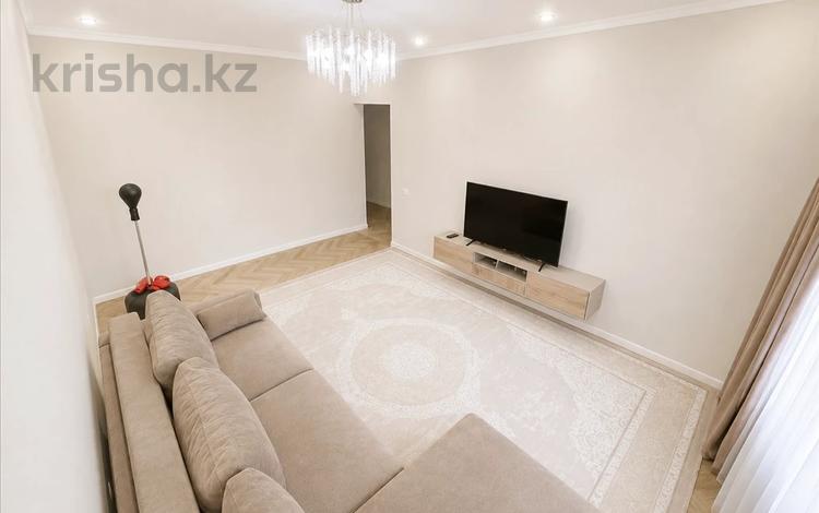 2-бөлмелі пәтер · 55 м² · 5/5 қабат, Ақсай-3 ш/а., бағасы: 35.4 млн ₸ в Алматы, Ауэзовский р-н — фото 11