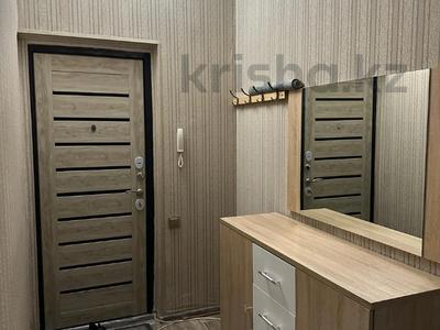 3-комнатная квартира, 67 м², 4/9 этаж помесячно, мкр Таугуль-1 4 за 300 000 〒 в Алматы, Ауэзовский р-н