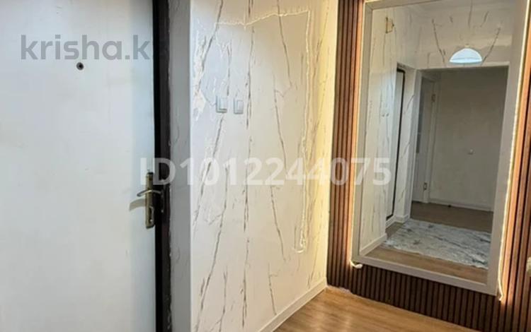 2-комнатная квартира · 50 м² · 2/5 этаж, мкр Карасу 22 — 64 школа за 20.8 млн ₸ в Шымкенте, Аль-Фарабийский р-н — фото 2