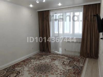 2-бөлмелі пәтер · 49.1 м² · 6/9 қабат, Байтурсынова 39/1, бағасы: 32.6 млн ₸ в Астане, Сарайшык р-н