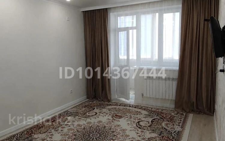 2-бөлмелі пәтер · 49.1 м² · 6/9 қабат, Байтурсынова 39/1, бағасы: 32.6 млн ₸ в Астане, Сарайшык р-н — фото 2