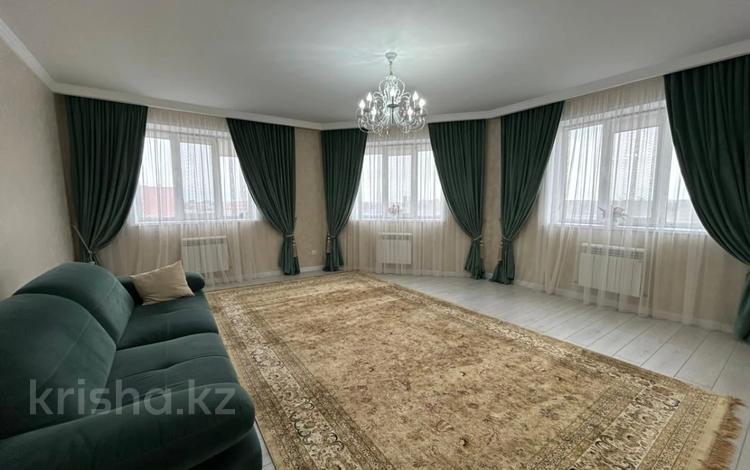4-бөлмелі пәтер · 122 м² · 3/5 қабат, Халела Досмухамедулы, бағасы: 39.5 млн ₸ в Актобе — фото 12