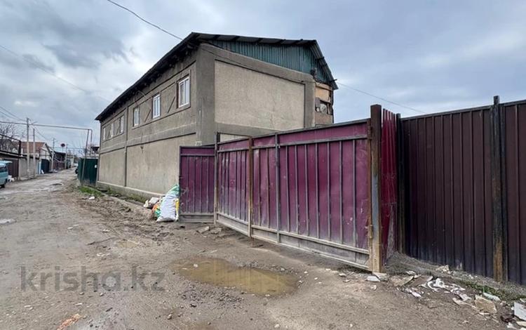 Участок · 7 соток, мкр Шапагат, Мкр Жансугурова 43 — Северное кольцо Тд Алатау Барахолка за 67 млн ₸ в Алматы, Алатауский р-н — фото 2