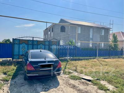 Отдельный дом · 8 комнат · 204.4 м² · 10000 сот., мкр Орлеу, Кубайдолла Жулдызова 30 за 70 млн 〒 в Атырау