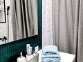 1-комнатная квартира · 50 м² · 7/14 этаж, 14-й мкр 84 за 15 000 ₸ в Актау — фото 11