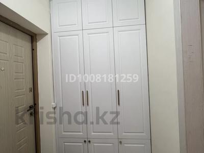 1-комнатная квартира · 39.9 м² · 3/9 этаж, Аль-Фараби — Улы Дала за 200 000 ₸ в Астане, Есильский р-н