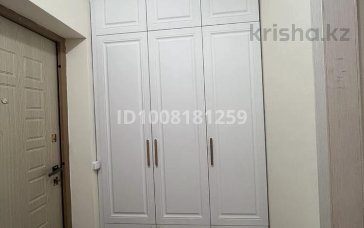 1-комнатная квартира · 39.9 м² · 3/9 этаж, Аль-Фараби — Улы Дала за 200 000 ₸ в Астане, Есильский р-н — фото 2
